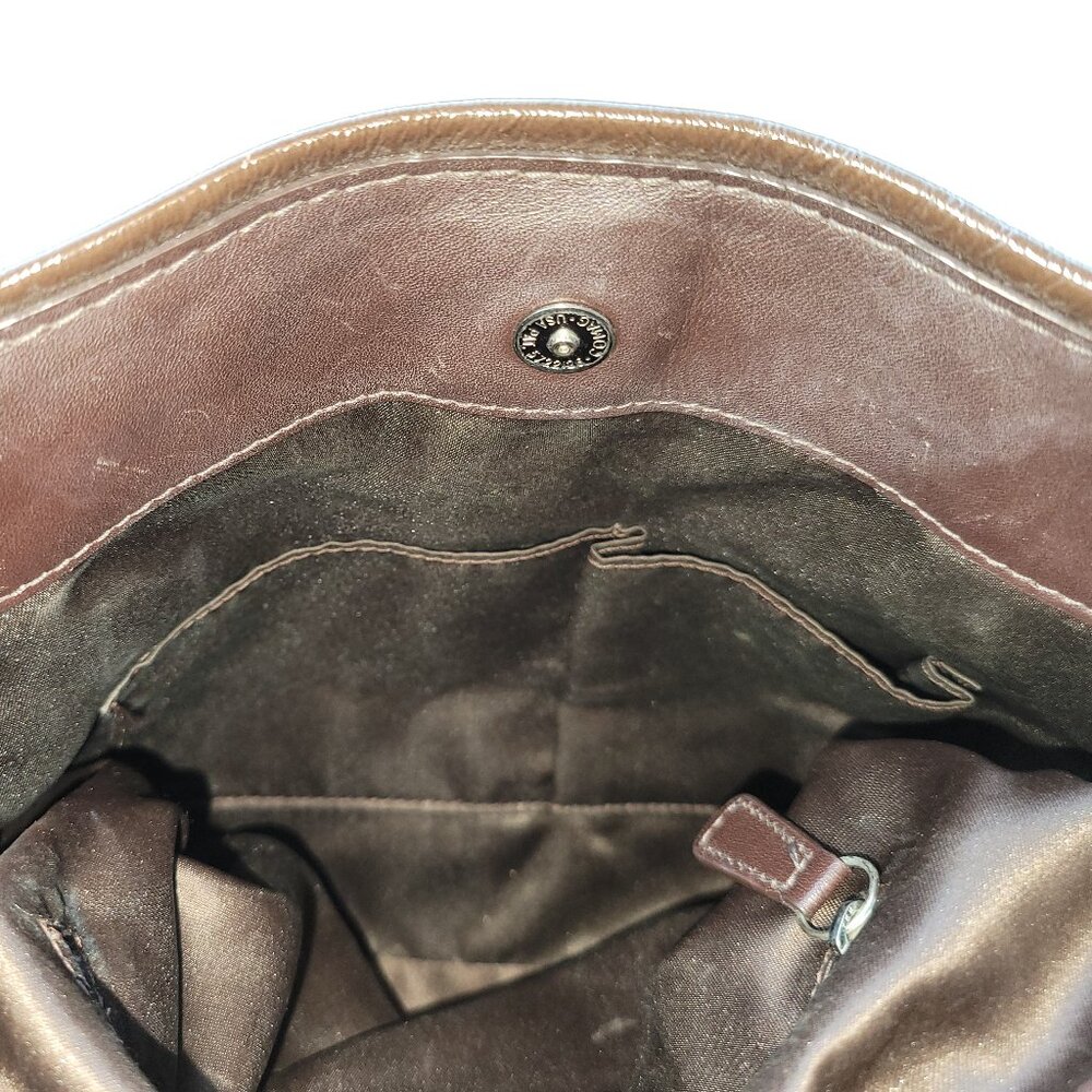 Coach handbag - Picture 7 of 9